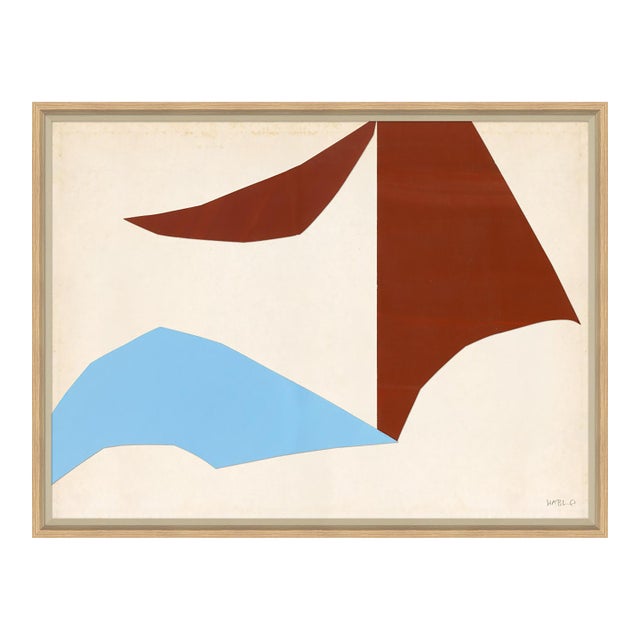 Attachment by Susan Hable For Sale