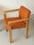 Mid-Century Modern Orange Stacking Armchairs by Rud Thygesen & Johnny Sørensen for Magnus Olesen, Denmark, 1970s, Set of 2 For Sale - Image 9 of 18