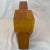 Mid-Century Figural Carved Wood Geometric Sculpture Confined Man in Box For Sale - Image 11 of 13