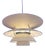 PH5-4 1/2 Lamp by Poul Henningsen for Louis Poulsen, 1980s For Sale