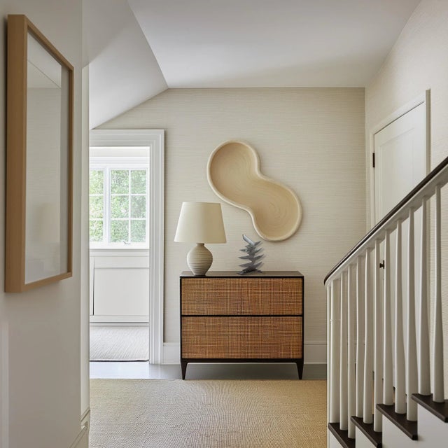 Rough Seas - Contemporary Expressive Jagged Abstract Metal Sculpture Original Artwork by Granville Beals For Sale - Image 9 of 11