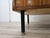 Vintage Three-Drawer Teak Chest of Drawers, 1960 For Sale - Image 14 of 16