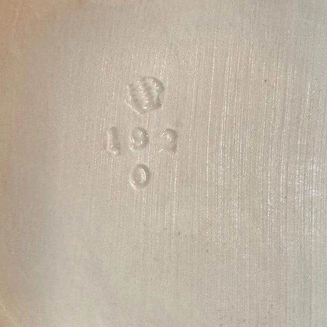 Early 20th Century Nymphenburg Glazed Bisque Figurine For Sale - Image 12 of 12