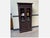 Antique Breton Display Cabinet, 1880s For Sale - Image 3 of 12