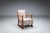 This beautifully designed lounge chair combines timeless craftsmanship with understated elegance. Its frame is expertly...