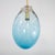 Blown Murano glass pendant For Sale - Image 4 of 7