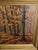 Early 20th Century Edward Robert Sitzman Framed Original Oil Painting of Autumn Scene For Sale - Image 4 of 10