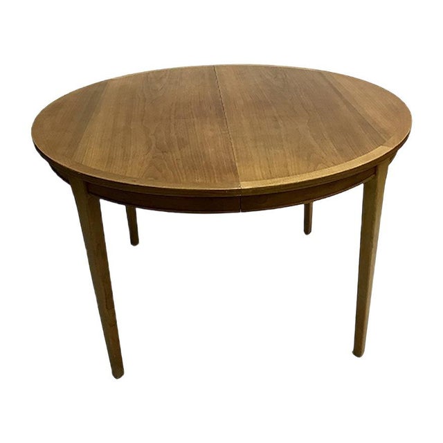 Dining Table from Möbelfabriken Linden, 1960s For Sale - Image 10 of 10