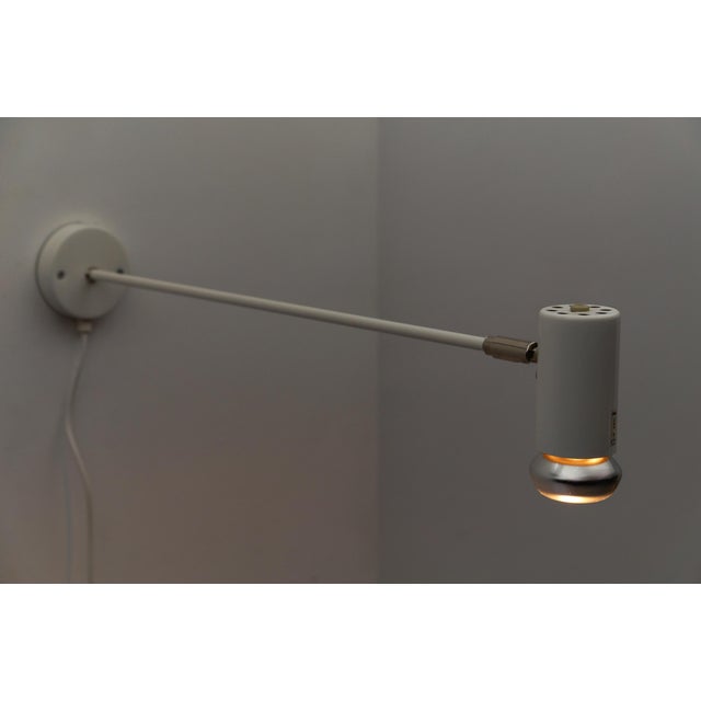 Mid-Century Modern Wall Lamps for Illuminating Art, Germany, 1960s For Sale - Image 9 of 18