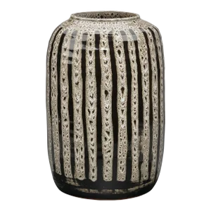 Jamie Young Barnaby Ceramic Vase