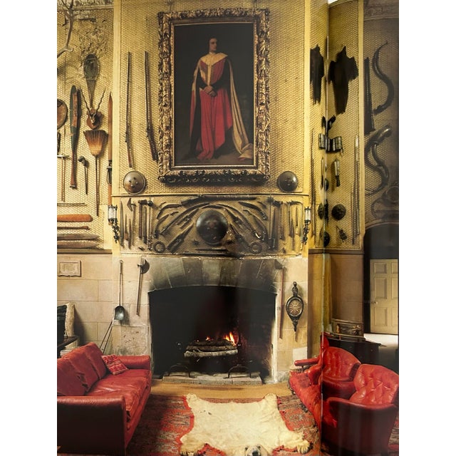 1996 The Eight Major Decorating Styles Seen in Today's Most Beautiful Rooms Book For Sale In Miami - Image 6 of 12