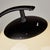 Vintage Metal and Glass Chandelier, 1970s For Sale - Image 12 of 13