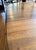 Antique Walnut Dining Room Table, Queen Anne Style, 8 Leaves For Sale - Image 14 of 17