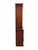 Drexel Furniture New Travis Court Collection Solid Mahogany Traditional Duncan Phyfe Style 49" Bow Front China Cabinet 317-3 For Sale - Image 12 of 13