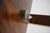 Brown Large Art Deco Floor Lamp, Former Czechoslovakia, 1930s For Sale - Image 8 of 18