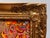 Original Abstract Painting on Canvas by Serg Graff, "Apocalypse" Coa, Framed For Sale - Image 13 of 15