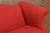 Georgian Style Upholstered Mahogany Loveseat For Sale - Image 11 of 18