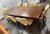 2020s Ethan Allen Barrymore Dining Table + Drew Dining Chairs, Set of Nine For Sale - Image 5 of 12
