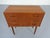 Teak Chest of Drawers from Arne Vodder, Denmark, 1960s For Sale - Image 10 of 18
