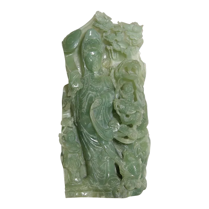 Den. cucumerinum＆willnckii Jade Girl＆ Platycerium willinckii 