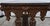 Gothic Renaissance Style Office Table For Sale - Image 16 of 18