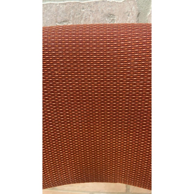 Modern Allermuir A580 Mollie Dining Side Chairs - Set of 8 For Sale - Image 11 of 13