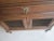 Vintage Henredon French Provincial Mesh Door Nightstands End Tables Set of 2 For Sale - Image 12 of 12