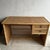 Tan Dressing Table / Desk from Dal Vera, 1960s For Sale - Image 8 of 8