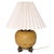 Swedish Grace Chinoiserie Table Lamp from Svenska Metallverken, 1920s-1930s For Sale - Image 10 of 10