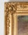 Oil on canvas – Pointing Dog in a Landscape – French School, 19th century. For Sale - Image 11 of 13