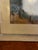 Light Gray 1953 Water Color Landscape of Looking Glass Falls Pisgah National Forest Nc . By w.k Lewis For Sale - Image 8 of 11