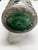 Vintage Argentine Silver Glass Soda Siphon Bottle For Sale - Image 9 of 10