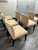 Room & Board Marie Dining Chairs, Set of Six For Sale In San Francisco - Image 6 of 12