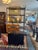 Design Plus Gallery presents the Trey Modular Wide Bookcase from Four Hands. Inspired by clean midcentury design, solid...