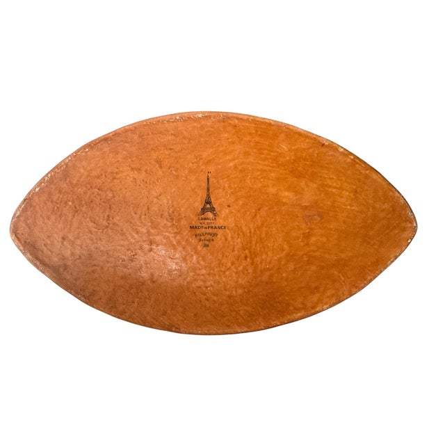 Ceramic 1970s French Pillivuyt Mallard Duck Pâté Terrine for Lamalle Nyc For Sale - Image 7 of 8