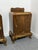 1940s Italian Art Deco Bedside Tables, 1940, Set of 2 For Sale - Image 5 of 12
