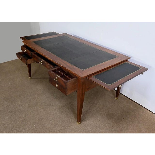 Large Early 19th Century Directory Desk For Sale - Image 4 of 18