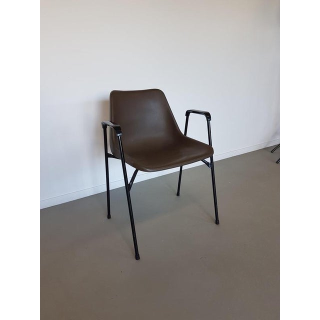 Polyside Chair by Robin Day, 1963 For Sale - Image 16 of 16