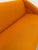 Michiel Van Der Kley Orange Isobel Sofa for Artifort, 2000s For Sale - Image 14 of 18