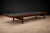 1950s Large Coffee Table in Rosewood and Glass by Joaquim Tenreiro, Brazil, 1950s - Lot 603 For Sale - Image 5 of 14