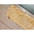 Venetian Gold Graniglia Murano Glass Wall Sconces by Simoeng, Set of 4 For Sale - Image 4 of 14