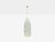 Leucos 1960s Leucos, Italian Modern, Pendant Light, Handblown Glass, Metal, Italy For Sale - Image 4 of 10