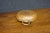 Antique Copper Gratin / Sauté Pan With Brass Handles For Sale - Image 12 of 14