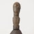 African Early 20th Century Nyamwezi Diviner's Medicine Gourd Tanzania For Sale - Image 3 of 8