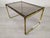 Vintage Malabert Side Table, 1970s, in Good conditions. Designed 1970 to 1979