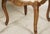 Late 20th Century A Pair of Louis XV-Style Fauteuils For Sale - Image 5 of 7