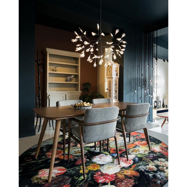 Moooi Heracleum Large Suspended Light For Sale - Image 9 of 9