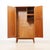 Mid Century Armoire by Alfred Cox, 1950s For Sale - Image 4 of 10