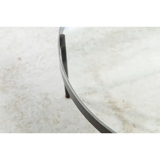 Coffee Table by Janni Van Pelt For Sale - Image 15 of 18