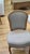 Kravet Custom Side Chairs. Italian Frame, Newly Reupholstered. Set of 2 For Sale - Image 4 of 6